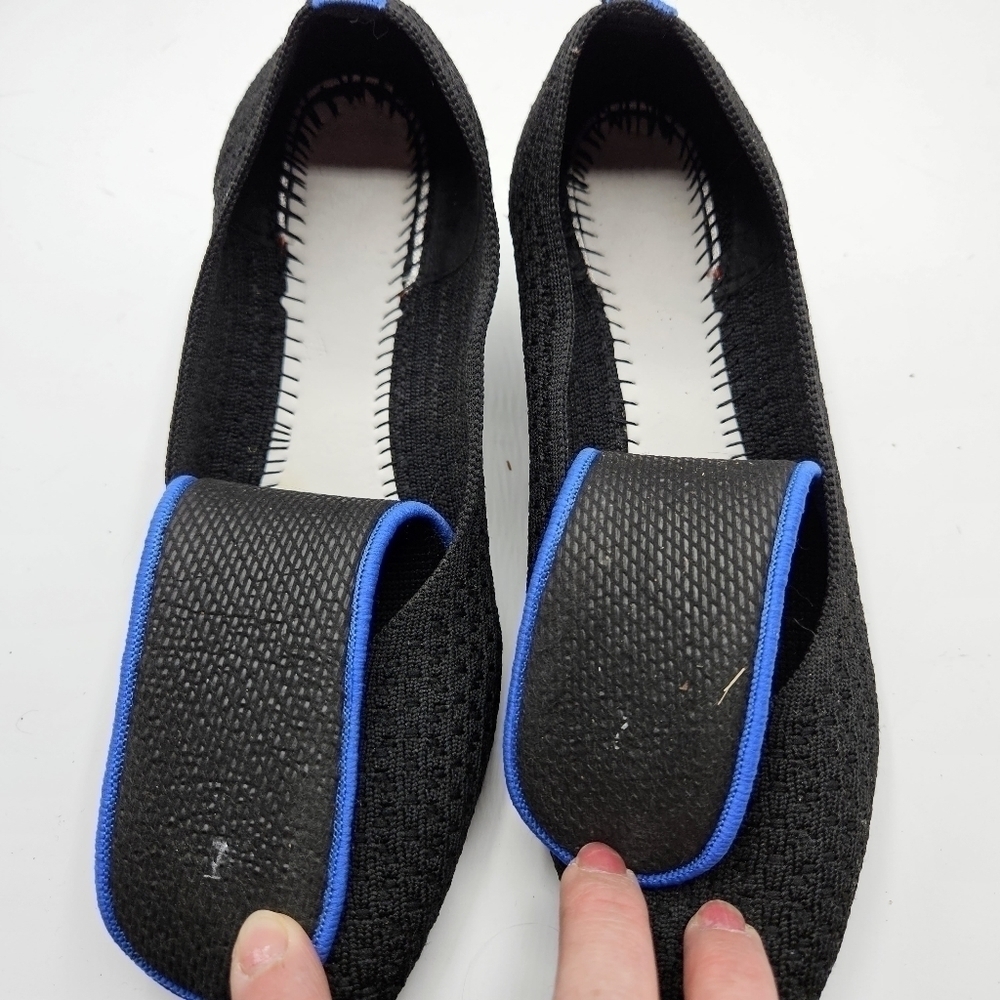 Frank Mully flats size 7 - Picture 11 of 14